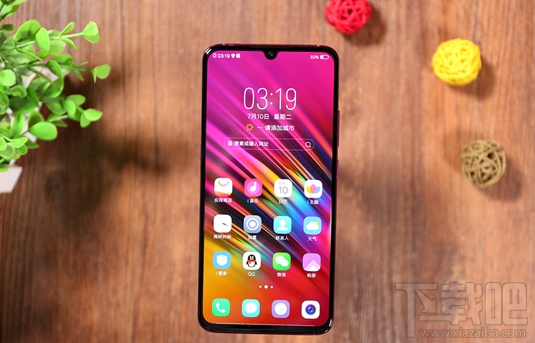 vivoX23怎么样，vivoX23配置参数爆光