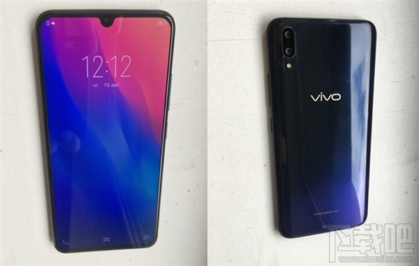 vivoX23怎么样，vivoX23配置参数爆光