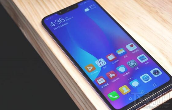 华为nova3怎么在桌面上显示步数