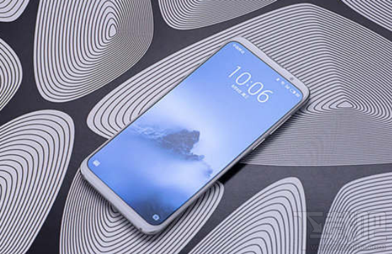 魅族16x什么处理器