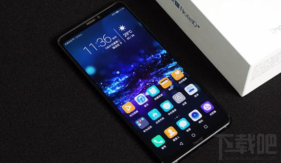 荣耀Note10续航能力怎么样，荣耀Note10电池续航能力测试介绍