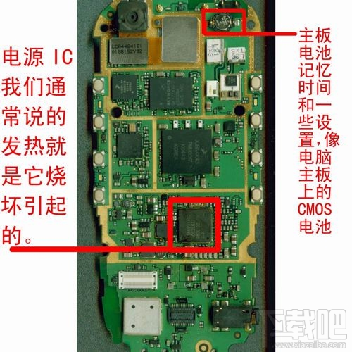 手机开不了机怎么办，手机开不了机，启动不了的解决办法