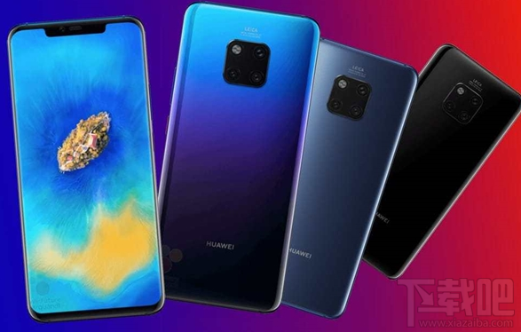 华为Mate20Pro怎么样，华为Mate20 Pro配置参数爆光