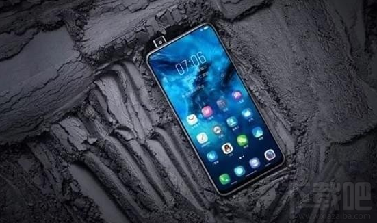 vivonex和iPhoneX哪个好，有什么区别