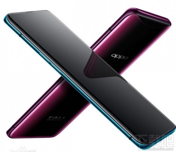oppofindx和r15哪个好 oppo find x与r15区别对比