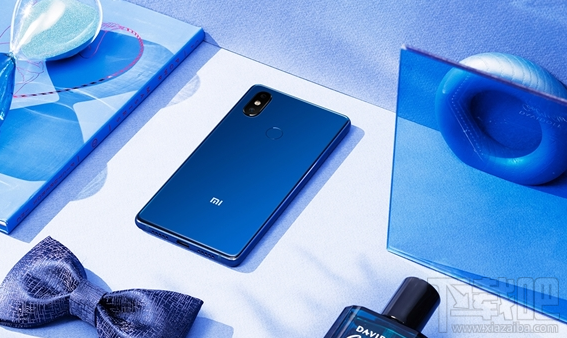 小米8se跑分多少，小米8se跑分爆光