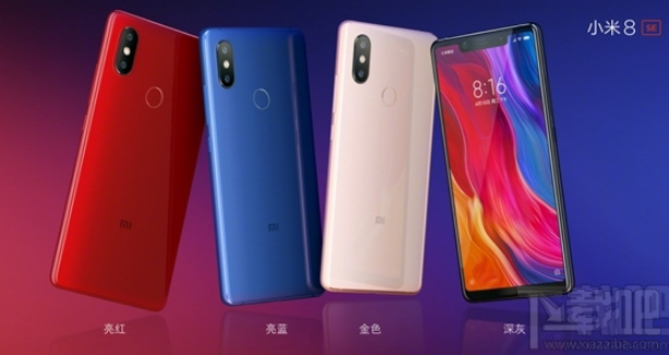 小米8SE和荣耀Play有什么区别，哪个好，更值得买？