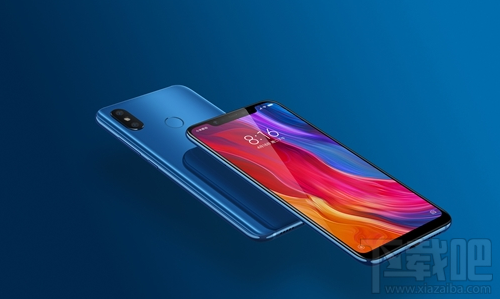 小米8怎么截屏，小米8se手机如何截图？