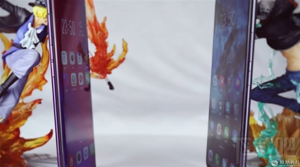 vivoNEX和FindX哪个好，有什么区别？