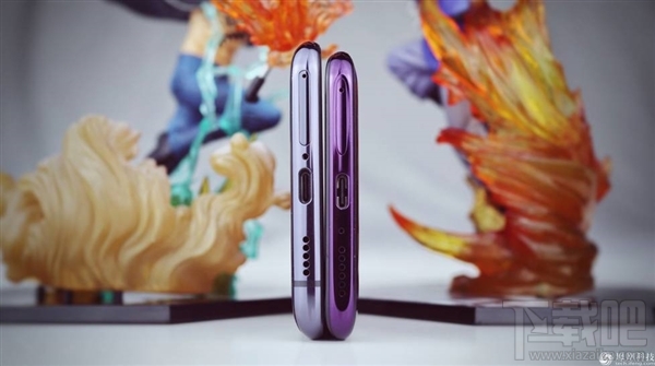 vivoNEX和FindX哪个好，有什么区别？