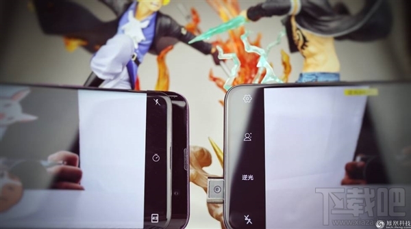 vivoNEX和FindX哪个好，有什么区别？