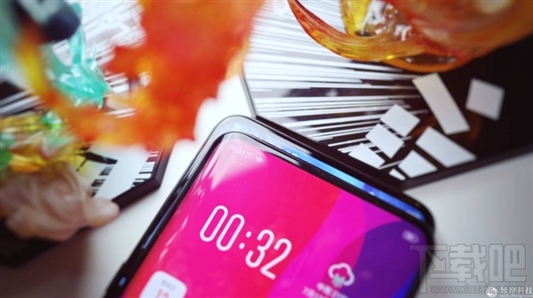 vivoNEX和FindX哪个好，有什么区别？