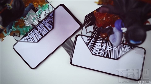 vivoNEX和FindX哪个好，有什么区别？