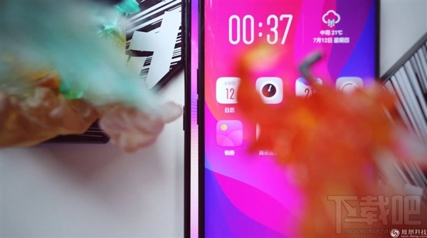 vivoNEX和FindX哪个好，有什么区别？