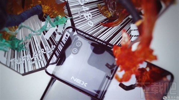 vivoNEX和FindX哪个好，有什么区别？