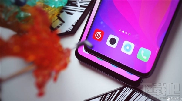 vivoNEX和FindX哪个好，有什么区别？