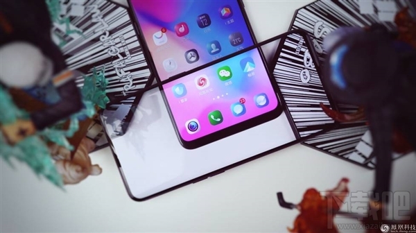 vivoNEX和FindX哪个好，有什么区别？