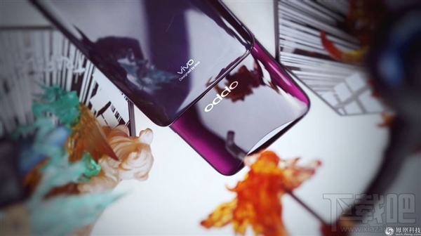 vivoNEX和FindX哪个好，有什么区别？