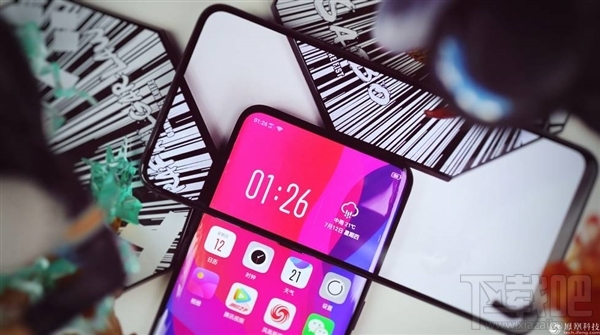 vivoNEX和FindX哪个好，有什么区别？