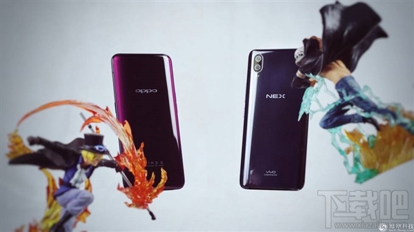 vivoNEX和FindX哪个好，有什么区别？