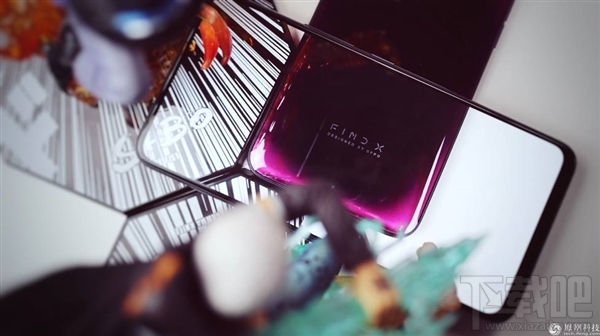 vivoNEX和FindX哪个好，有什么区别？