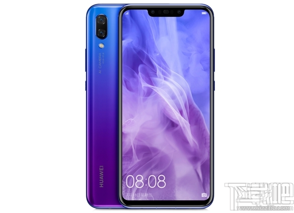 华为nova3和华为nova3i有什么区别，哪个好？