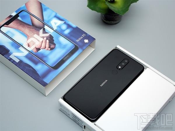 诺基亚X5怎么样，诺基亚X5配置参数爆光