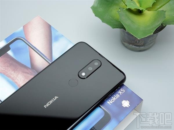 诺基亚X5怎么样，诺基亚X5配置参数爆光