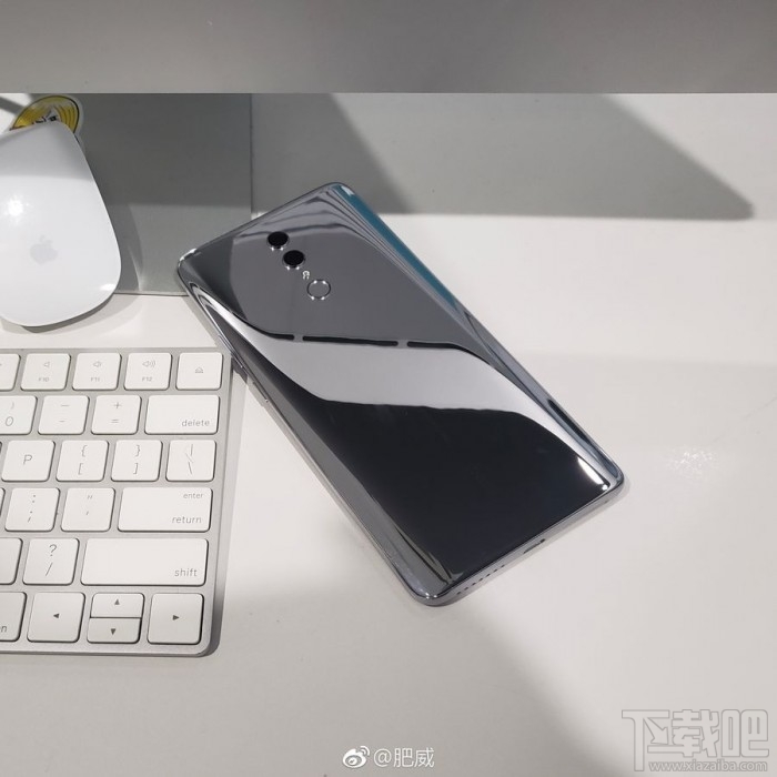 荣耀Note10什么时候上市，华为荣耀Note10发布时间爆光