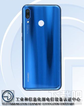 华为nova3什么时候上市发布，nova3上市时间爆光