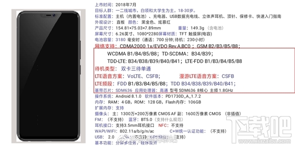 vivoz1i和vivoz1哪个好，有什么区别呢？