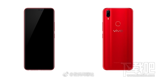 vivoz1i和vivoz1哪个好，有什么区别呢？