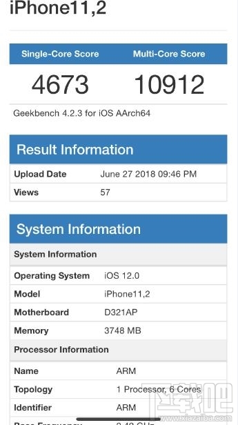 苹果2018iPhone11怎么样，新款iPhone11配置参数爆光