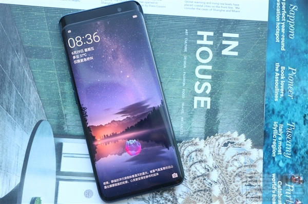 OPPO FindX好不好看，FindX和iPhoneX外观对比