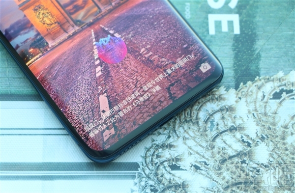 OPPO FindX好不好看，FindX和iPhoneX外观对比