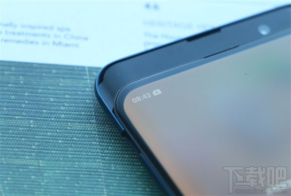 OPPO FindX好不好看，FindX和iPhoneX外观对比