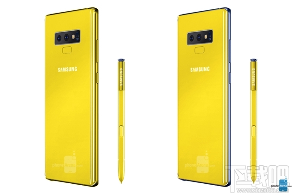 三星Note9什么时候发布，上市时间爆光