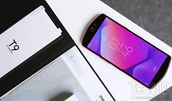 美图T9性能怎么样?骁龙660配置让你玩游戏也没问题!