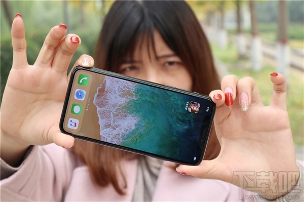 苹果什么时候推出双卡双待iPhone手机