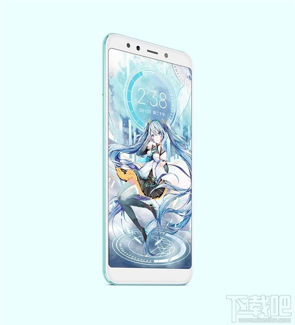 小米6X初音未来版怎么样,多少钱?
