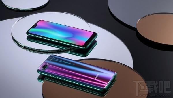 小米8和荣耀10那个好,两者的区别和对比。