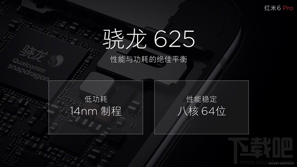 红米6Pro怎么样,红米6Pro配置参数公布