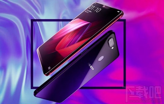 小米8和oppor15那个好,有什么区别呢?