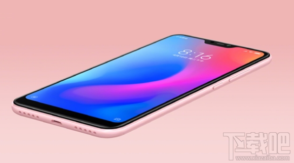红米6Pro什么时候上市？红米6Pro25日发布