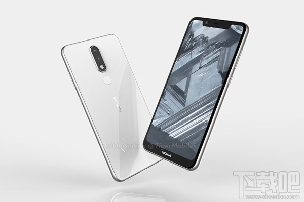 Nokia5.1Plus怎么样，诺基亚5.1Plus配置参数曝光