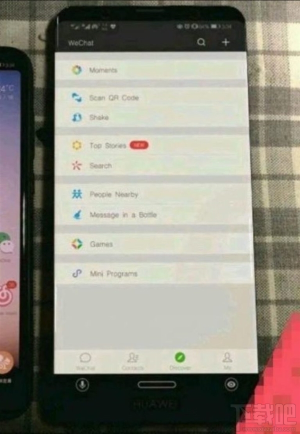 华为Mate20什么时候上市发布，华为Mate20配置参数爆光
