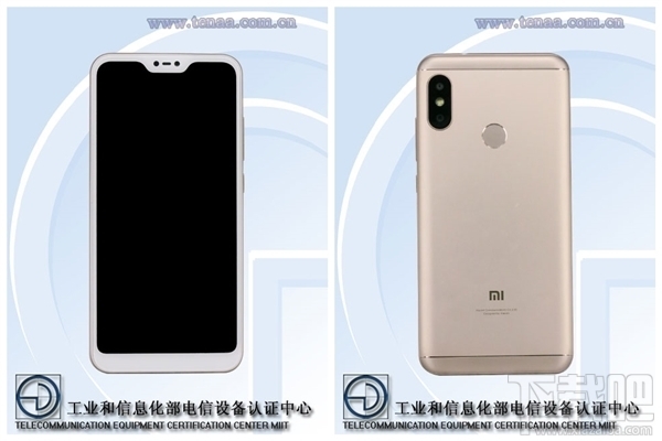 红米6什么时候上市发布，红米6发布时间爆光