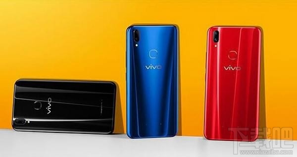 vivoz1和小米6x哪个好，有什么区别对比呢