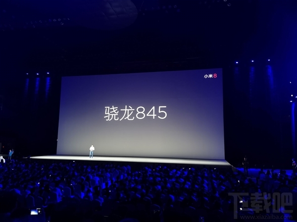 小米8好不好，小米8跑分是多少？