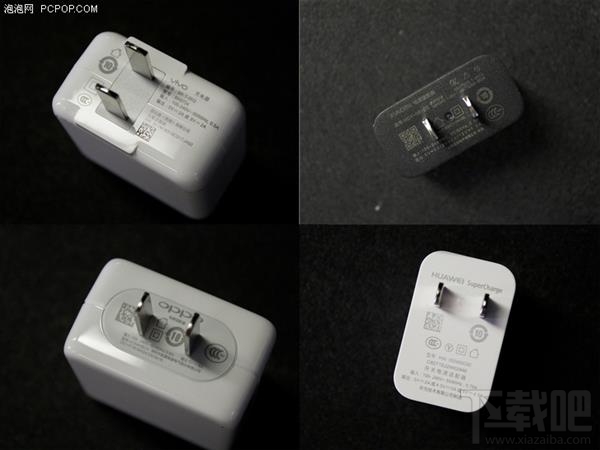 哪款手机充电快，四大新机充电速度对比